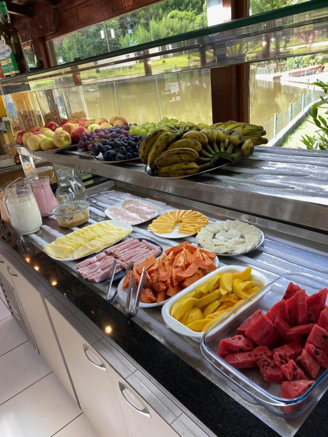 Hotel Fazenda Bonanza