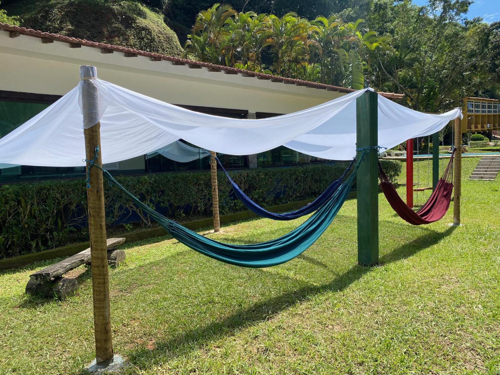 Hotel Fazenda Bonanza