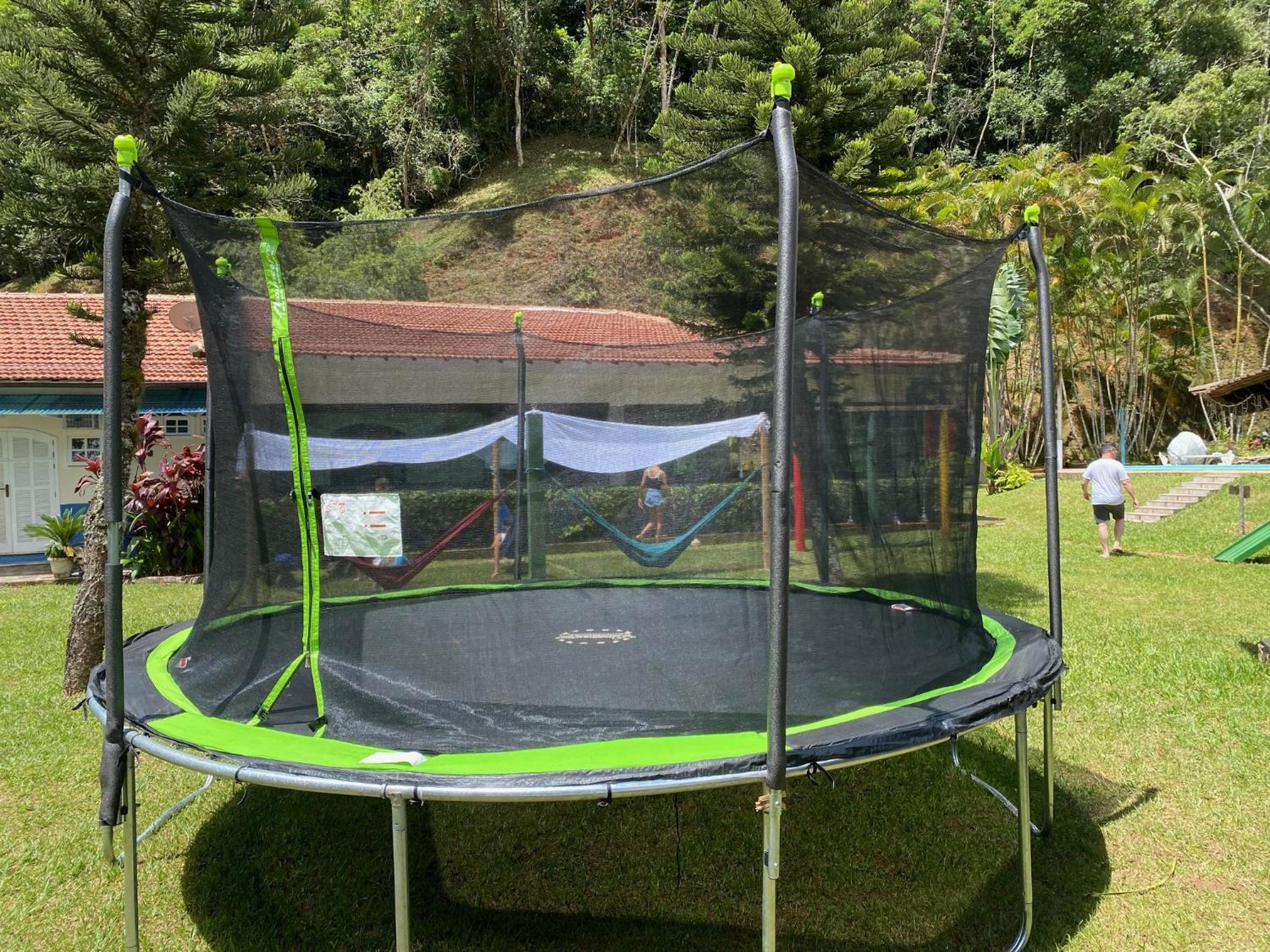 Hotel Fazenda Bonanza