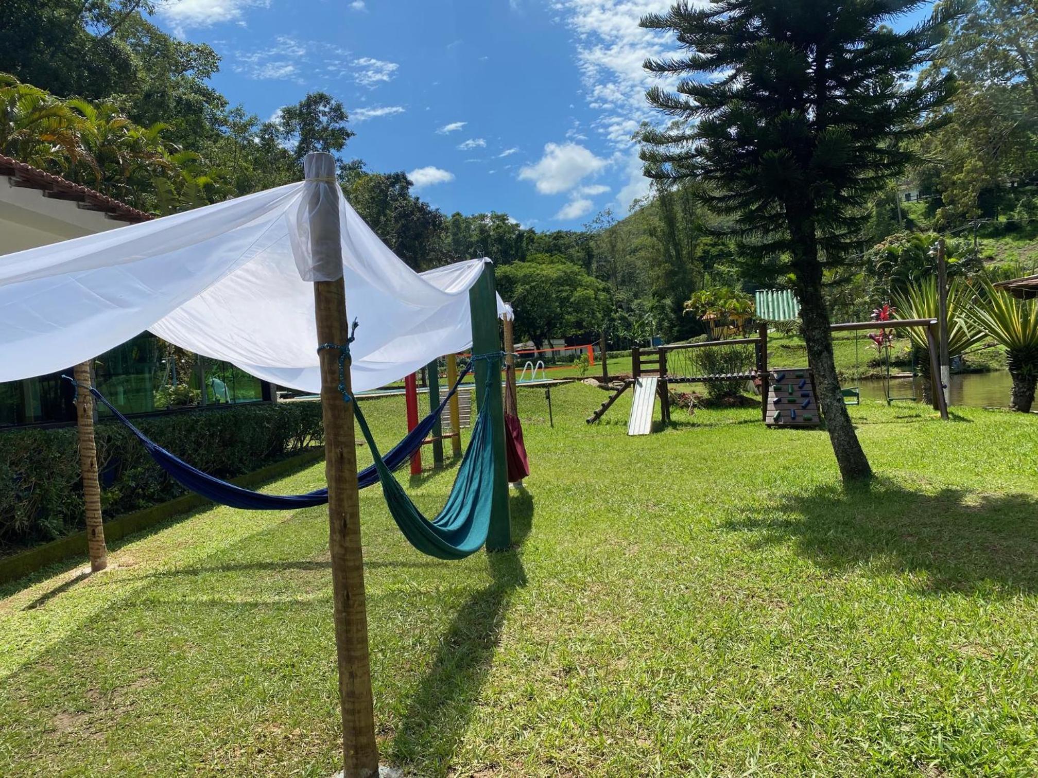 Hotel Fazenda Bonanza