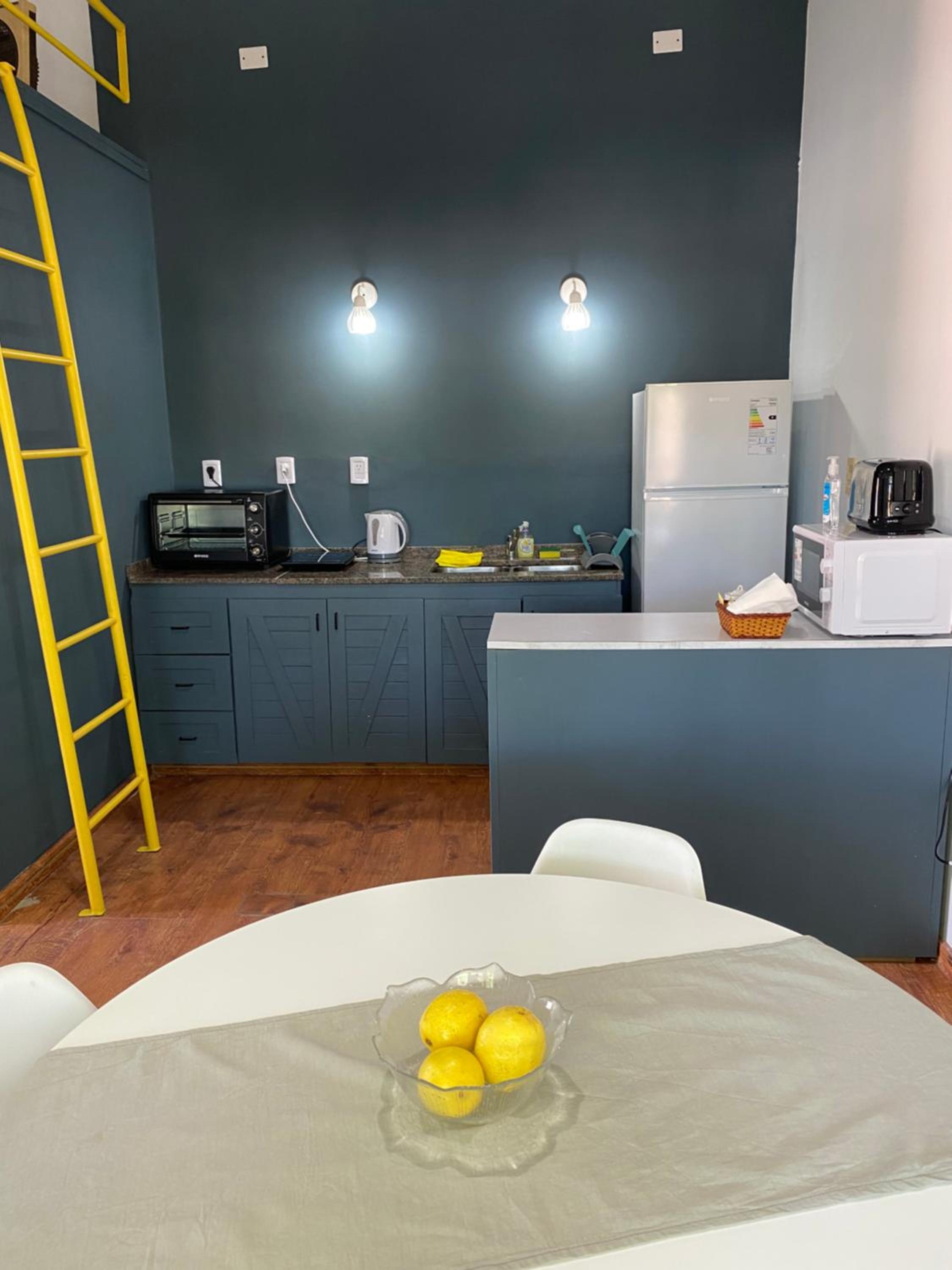 Departamento Excelente Ubicación Zona Arístides y Parque N5