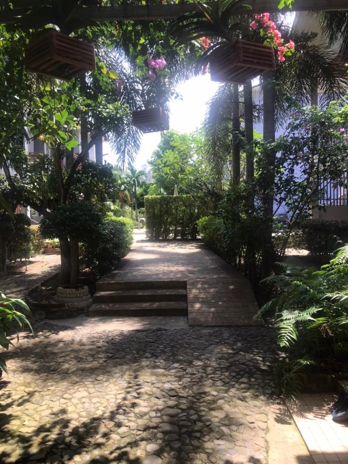 Pratum Resort