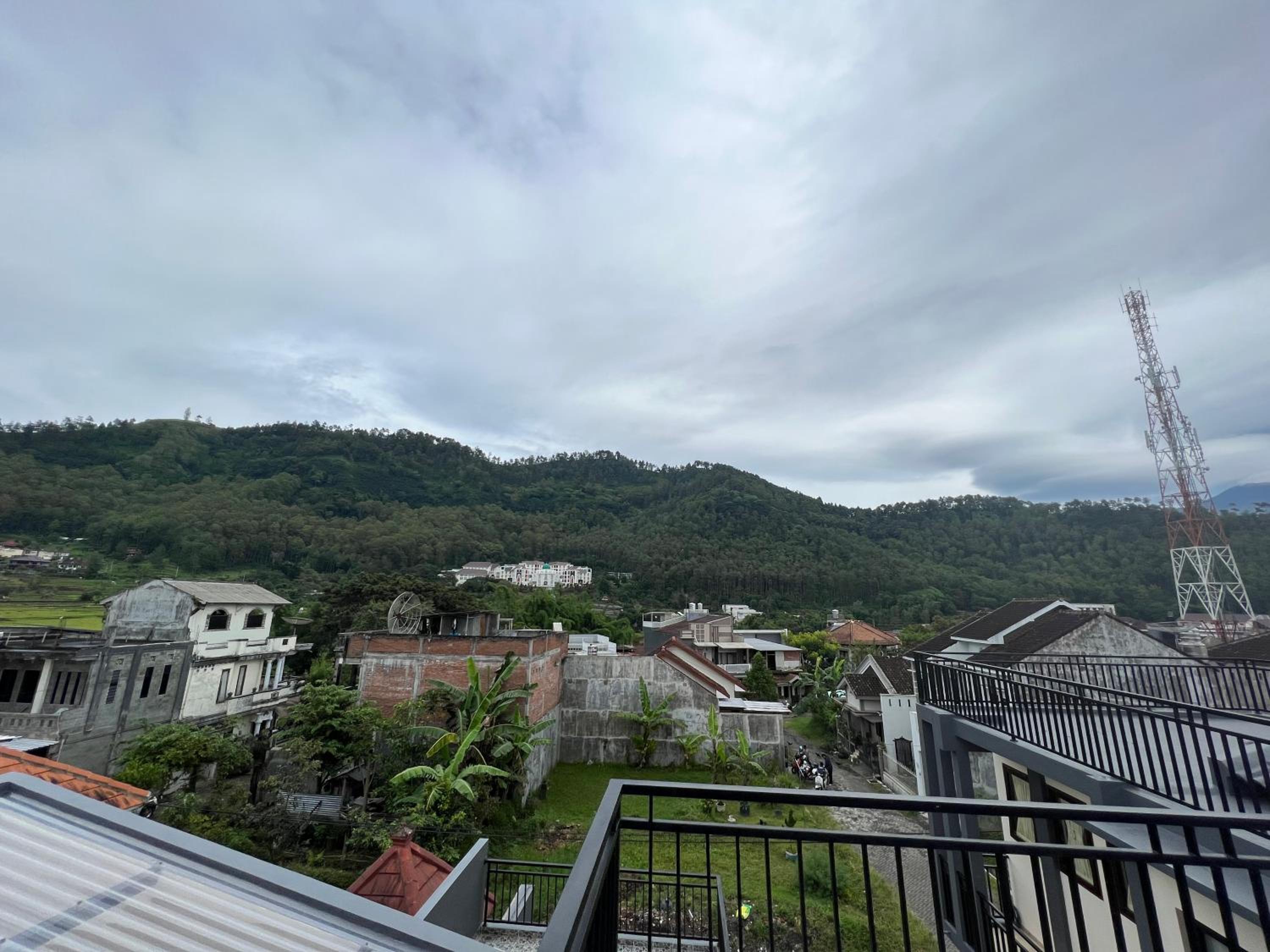 Sudji's House view 5