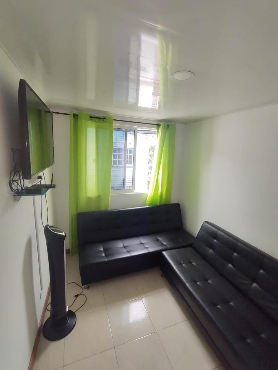 Apartamentos Familiares The Upper room 202
