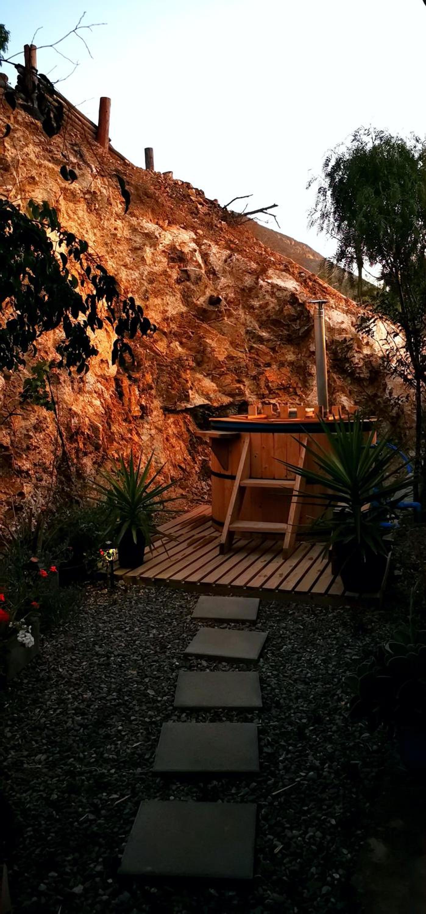 Casa Ollagua