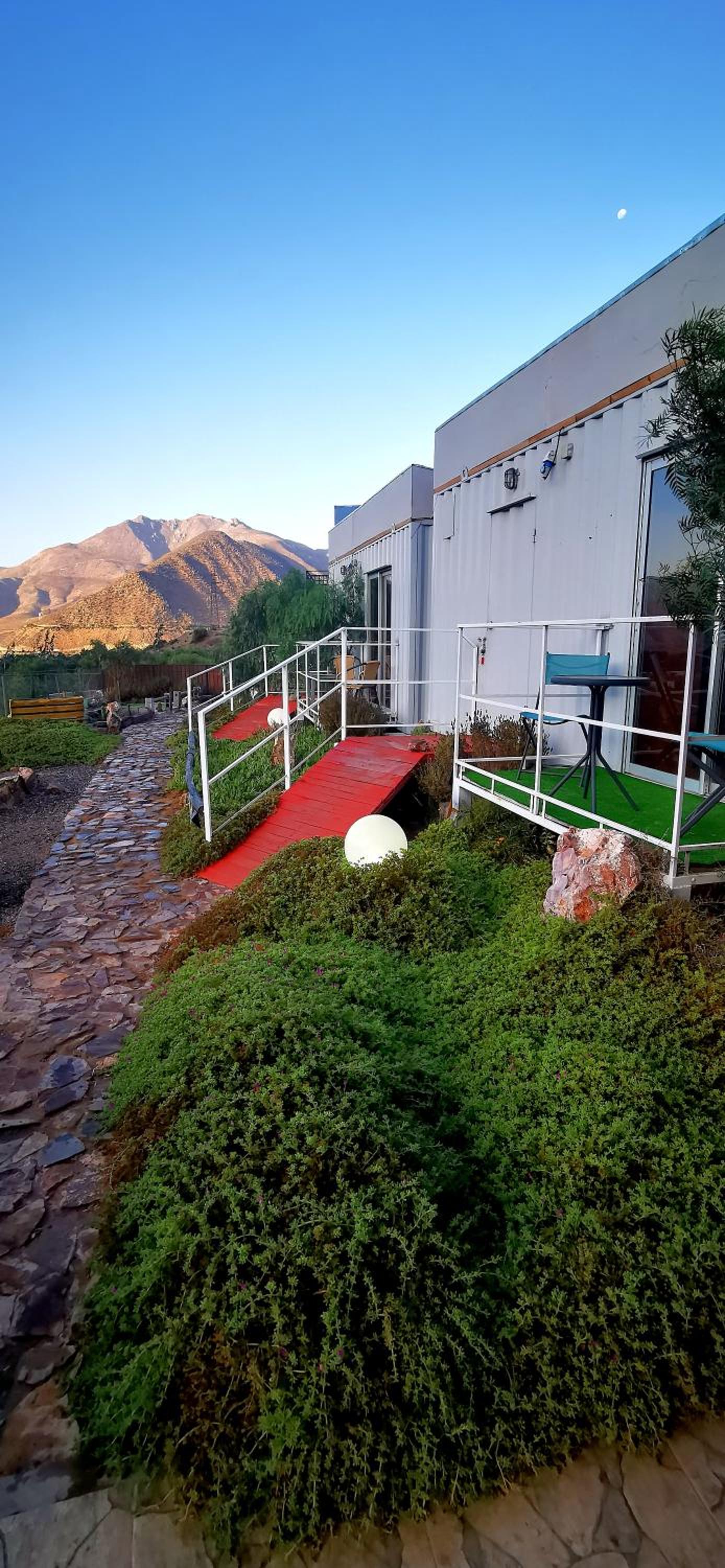 Casa Ollagua