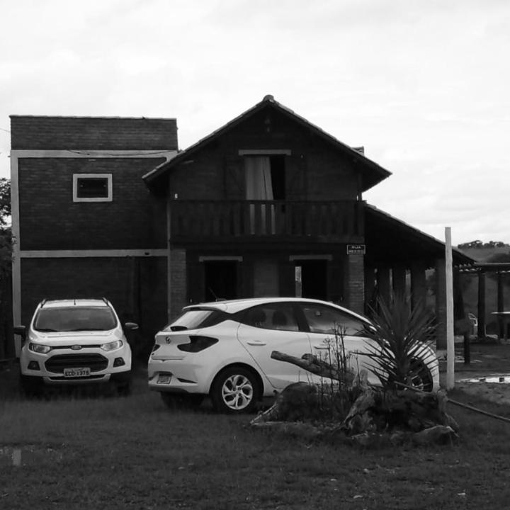 Ecovalle São Thomé