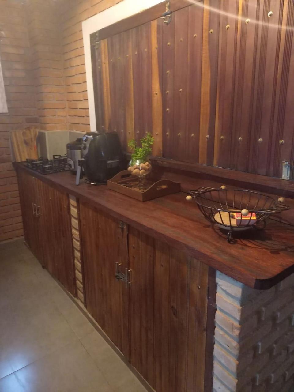 Ecovalle São Thomé