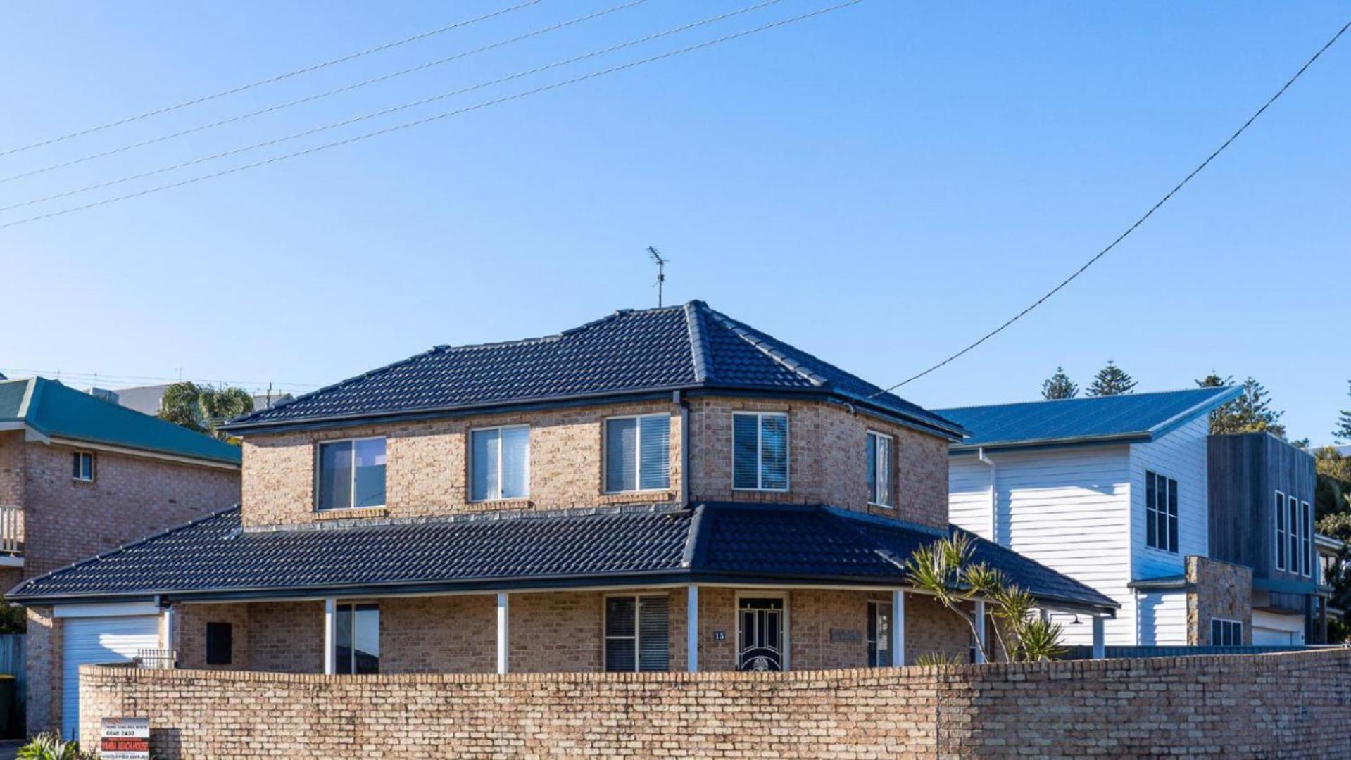 Hotel Yamba Beach House - Image 1