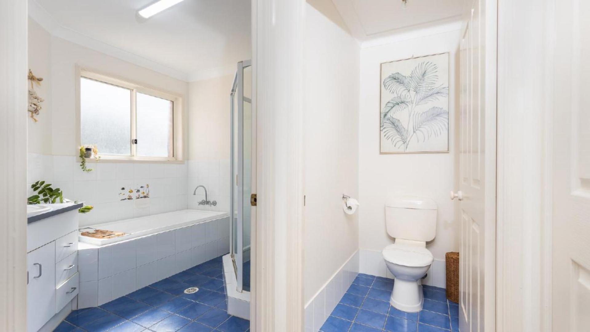 Yamba Beach House