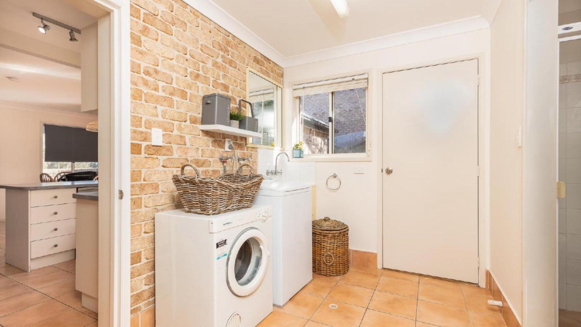 Yamba Beach House