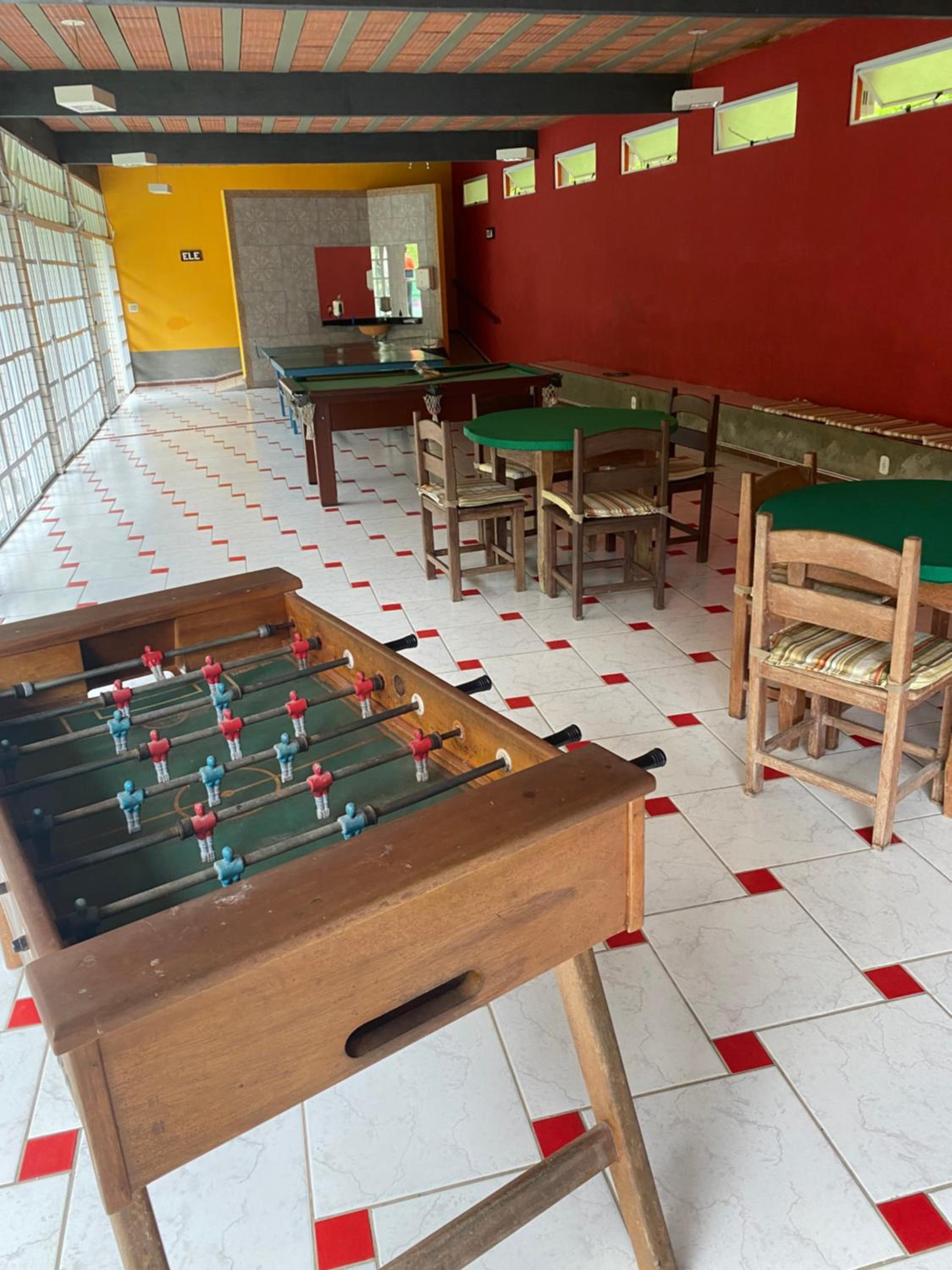 Hotel Fazenda Bonanza