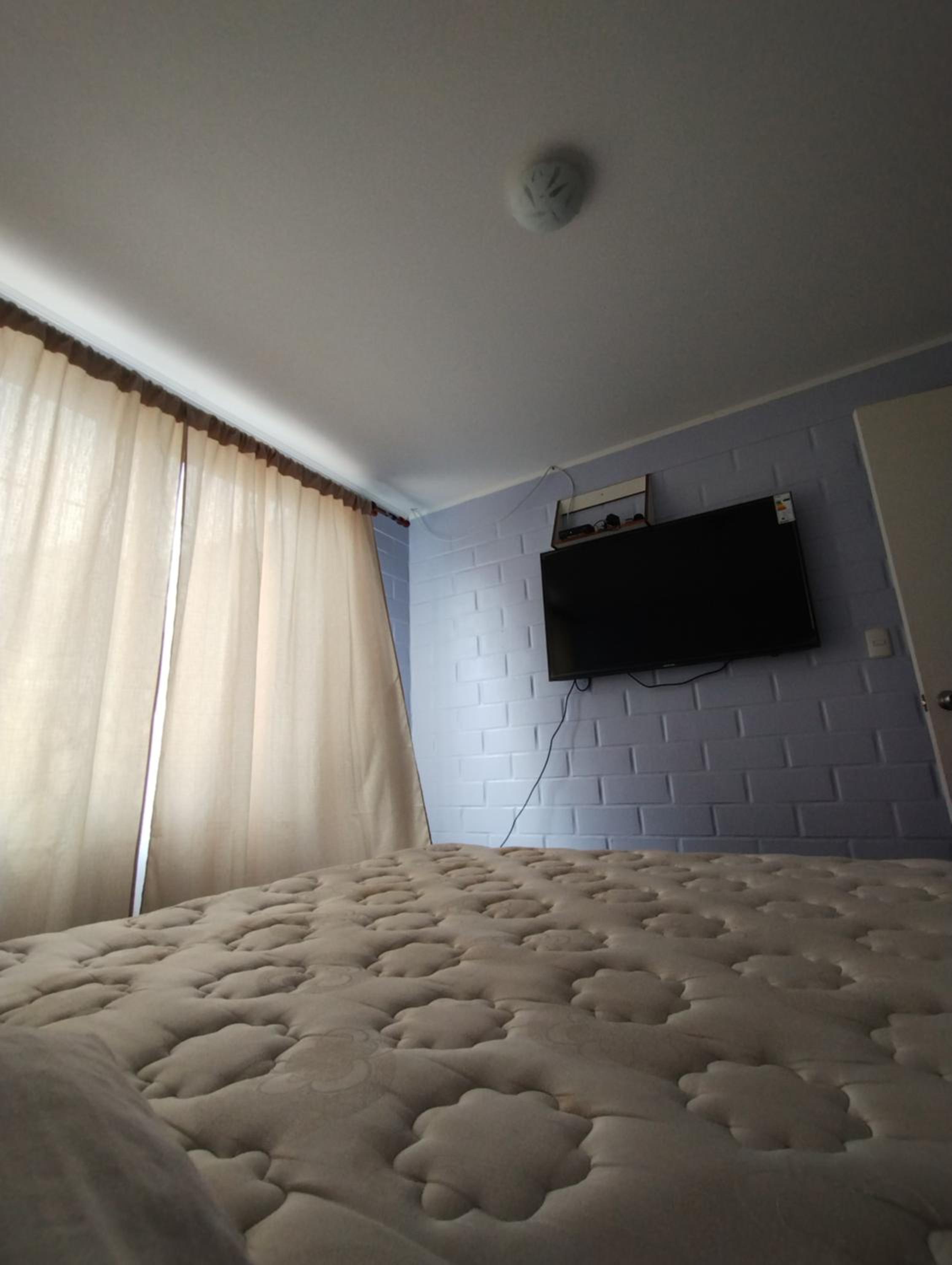 Casa a pasos de la playa en La Serena