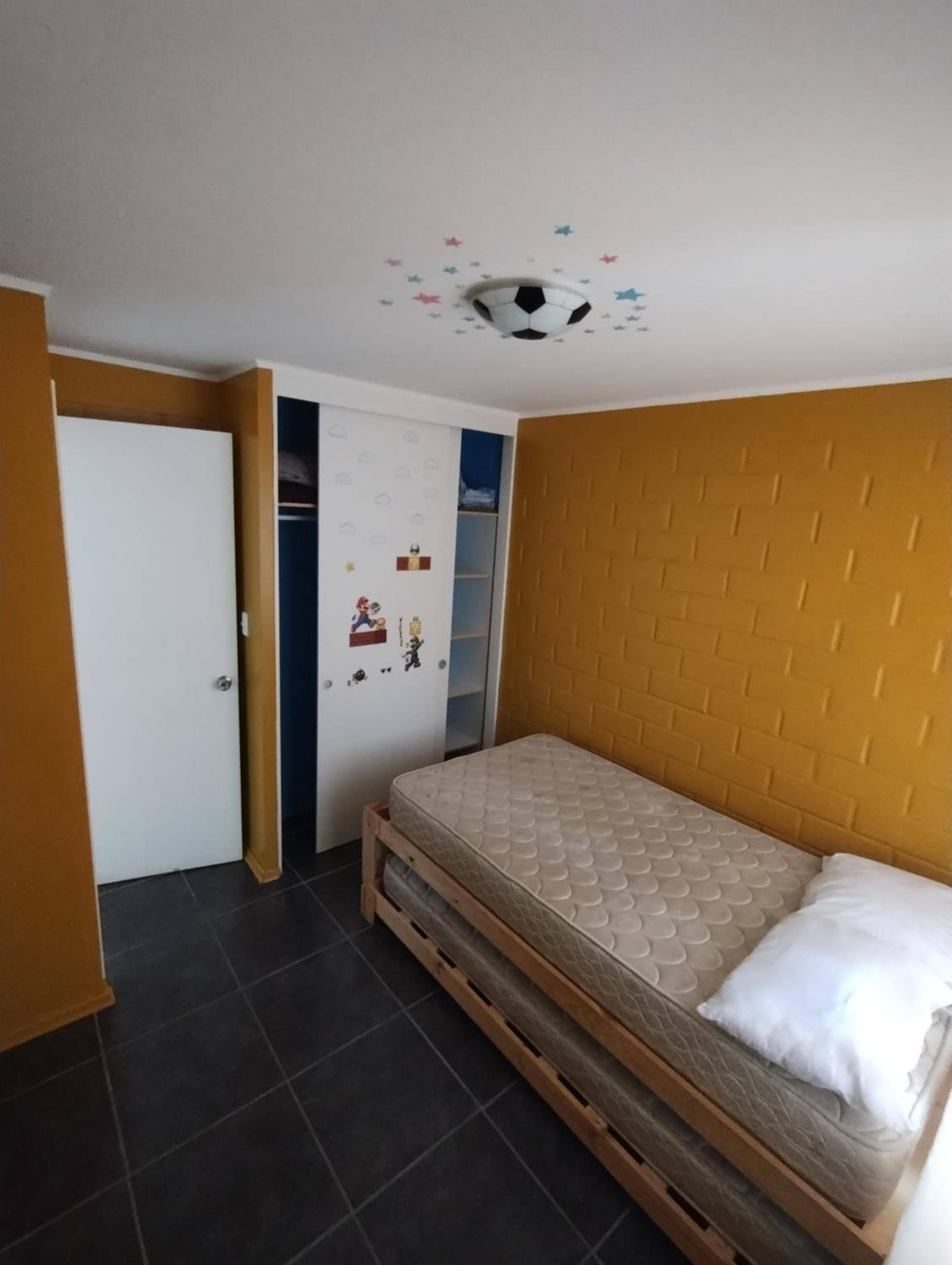 Casa a pasos de la playa en La Serena