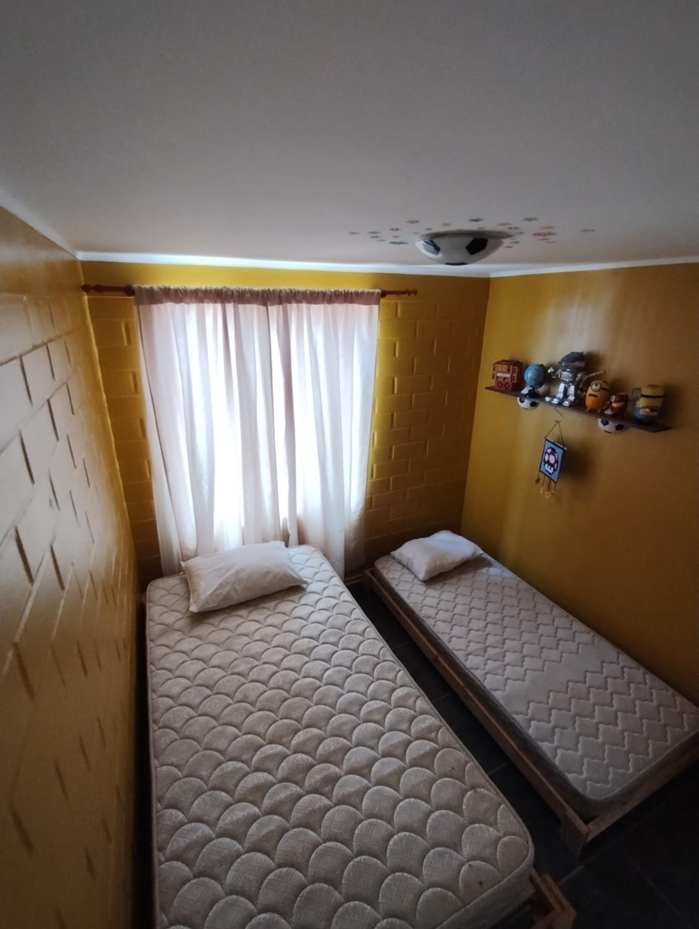Casa a pasos de la playa en La Serena