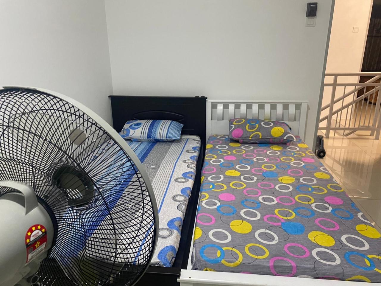 Klia Redza Homestay Kota Warisan Malay only photo 5