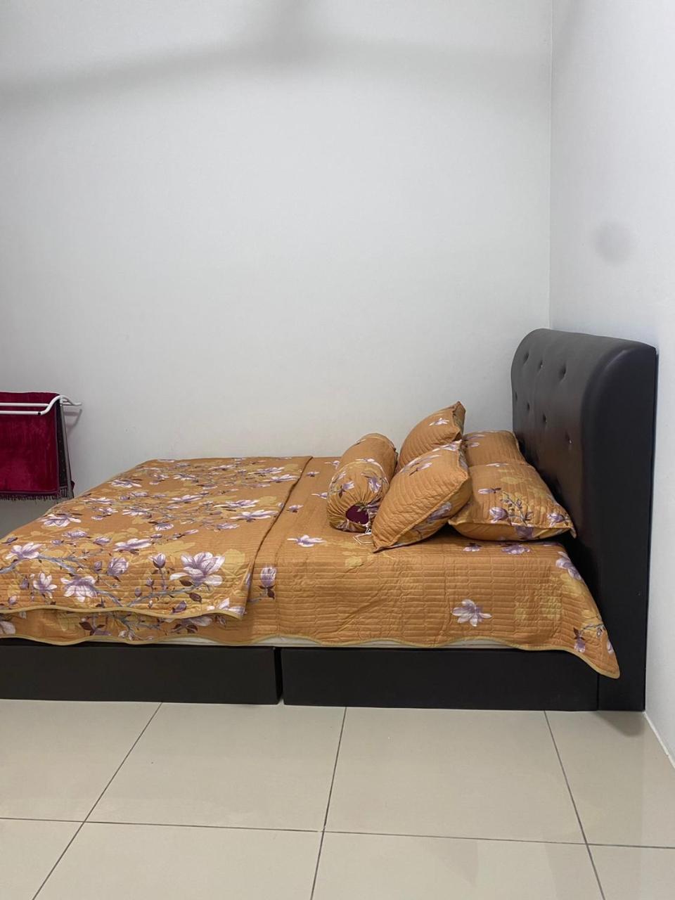 Klia Redza Homestay Kota Warisan Malay only photo 7