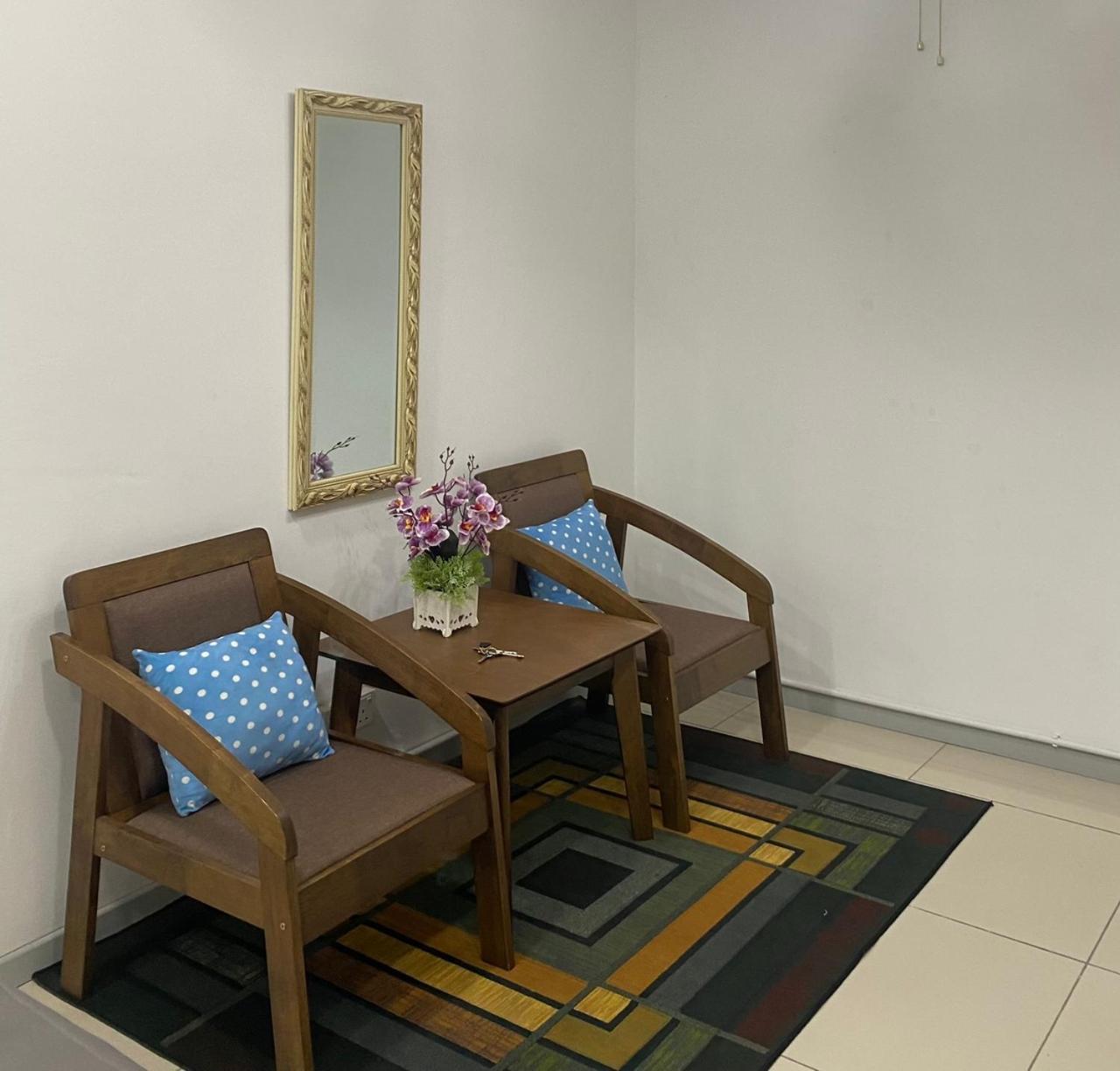 Klia Redza Homestay Kota Warisan Malay only photo 8
