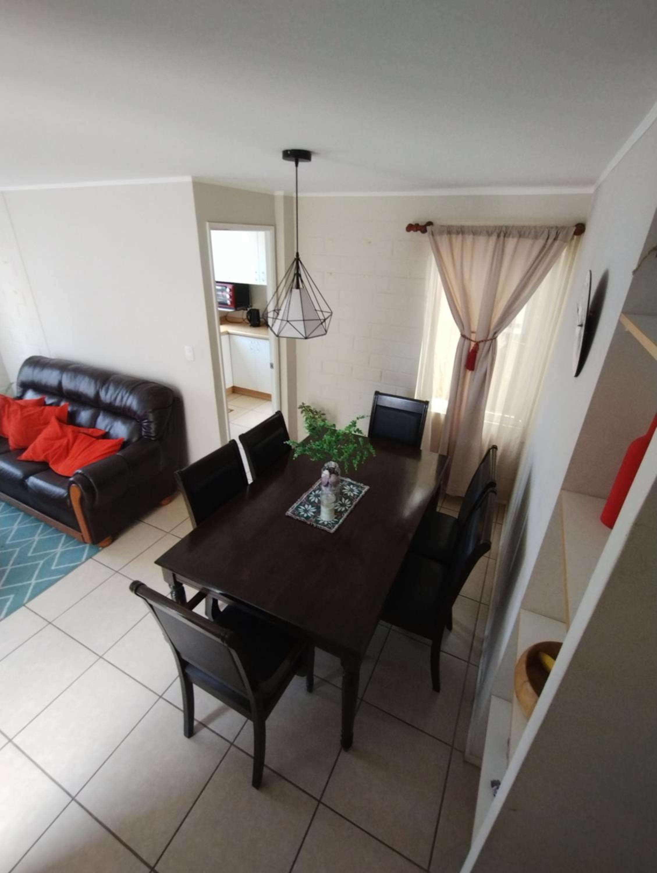 Casa a pasos de la playa en La Serena