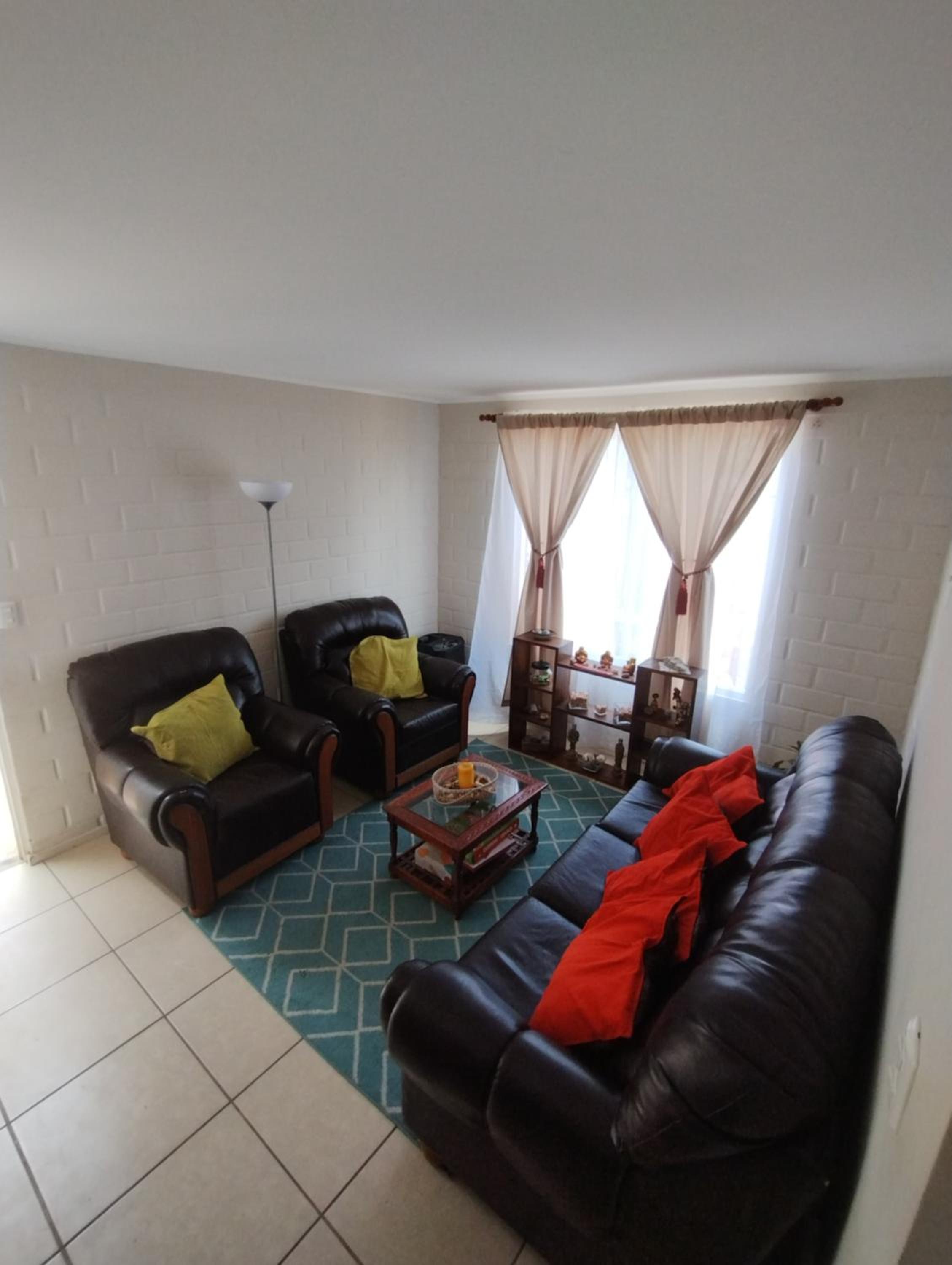 Casa a pasos de la playa en La Serena