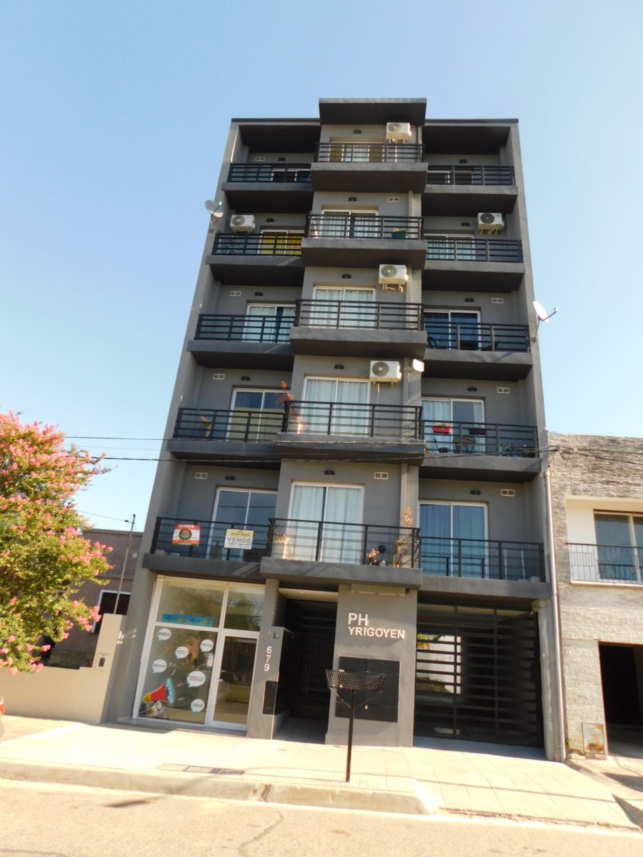 building