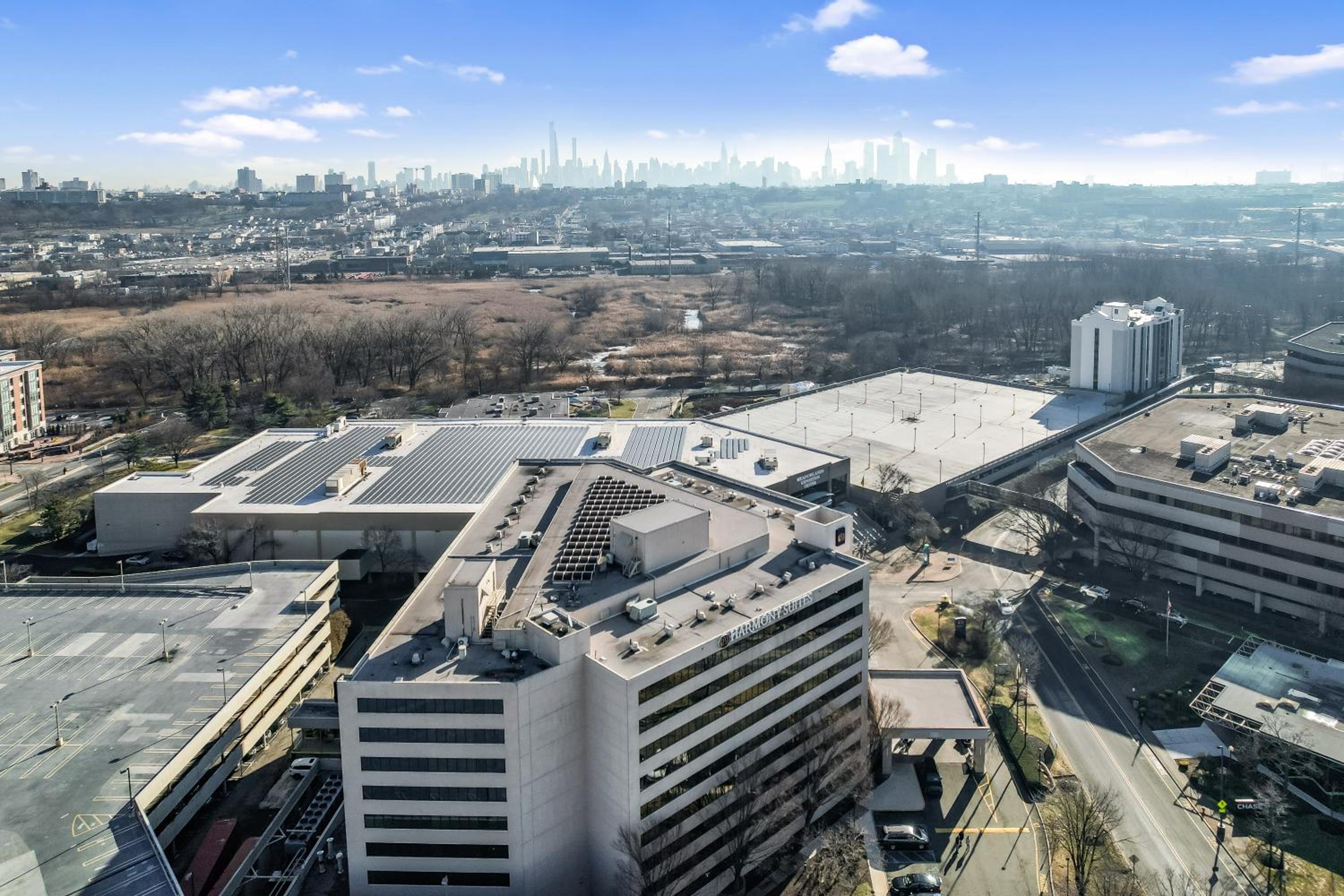Harmony Suites Secaucus Meadowlands, 사진 40