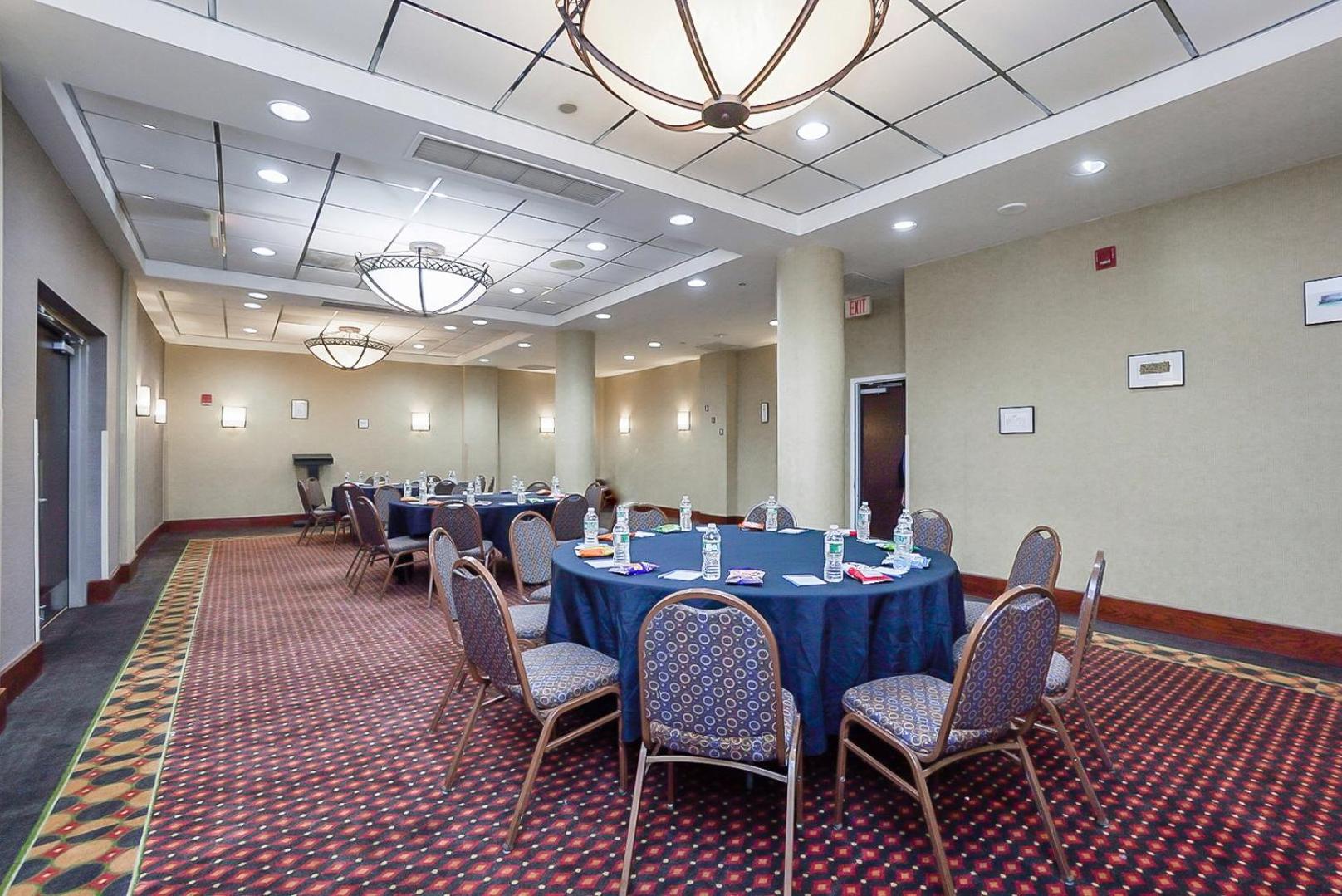 Harmony Suites Secaucus Meadowlands, 사진 39