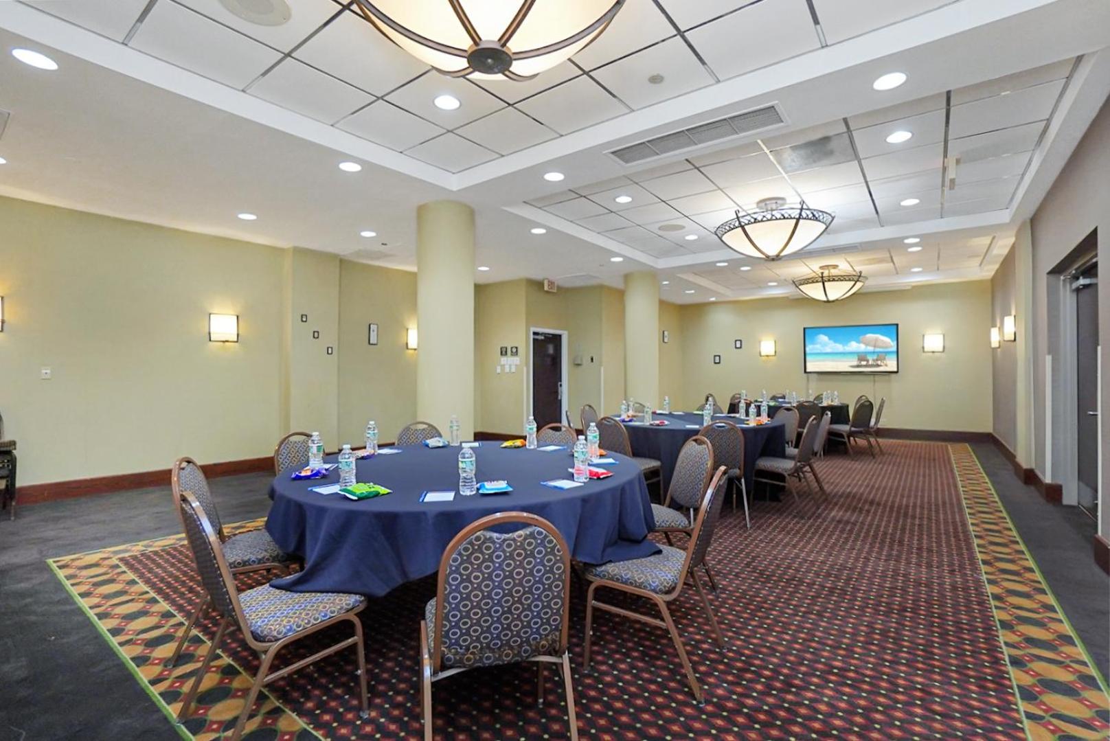 Harmony Suites Secaucus Meadowlands, 사진 48