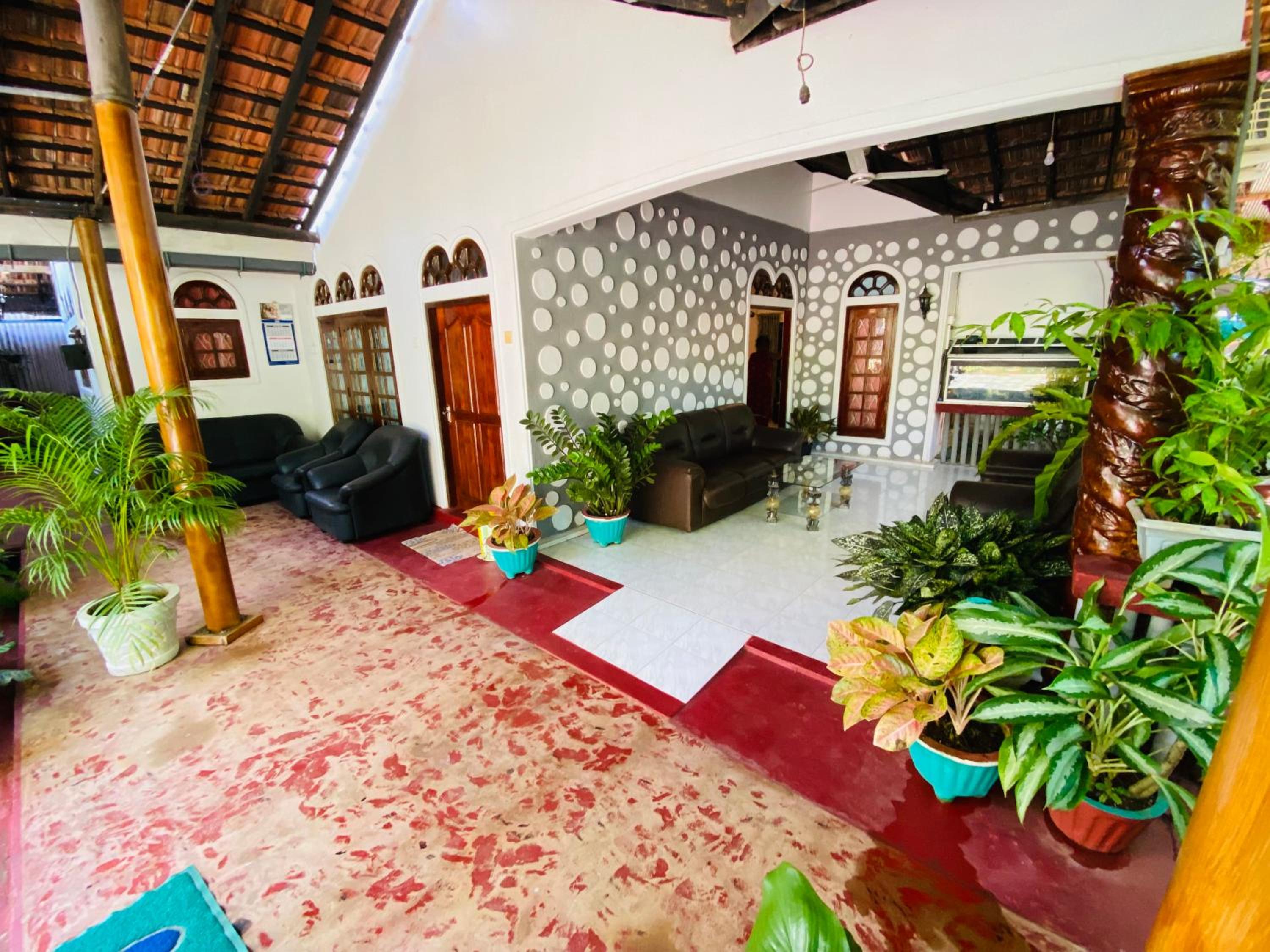 lounge