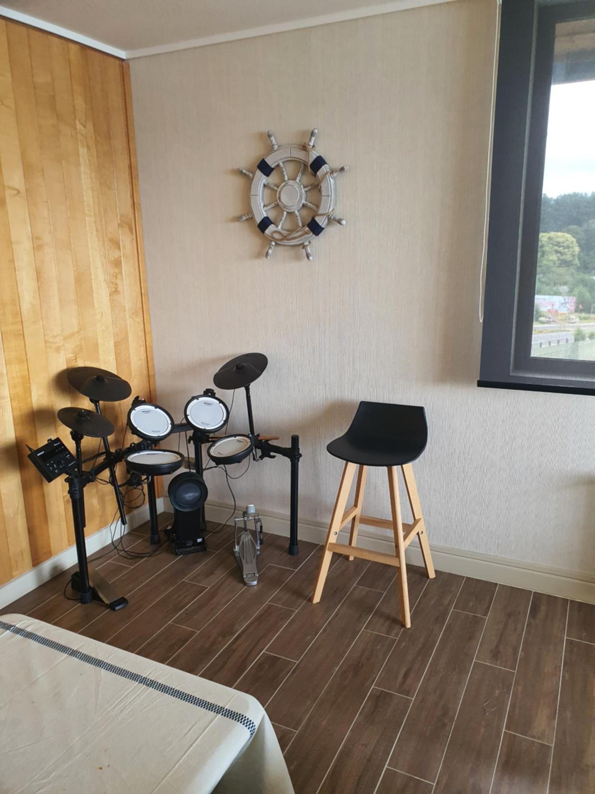 Penthouse en primera línea del Lago Villarica