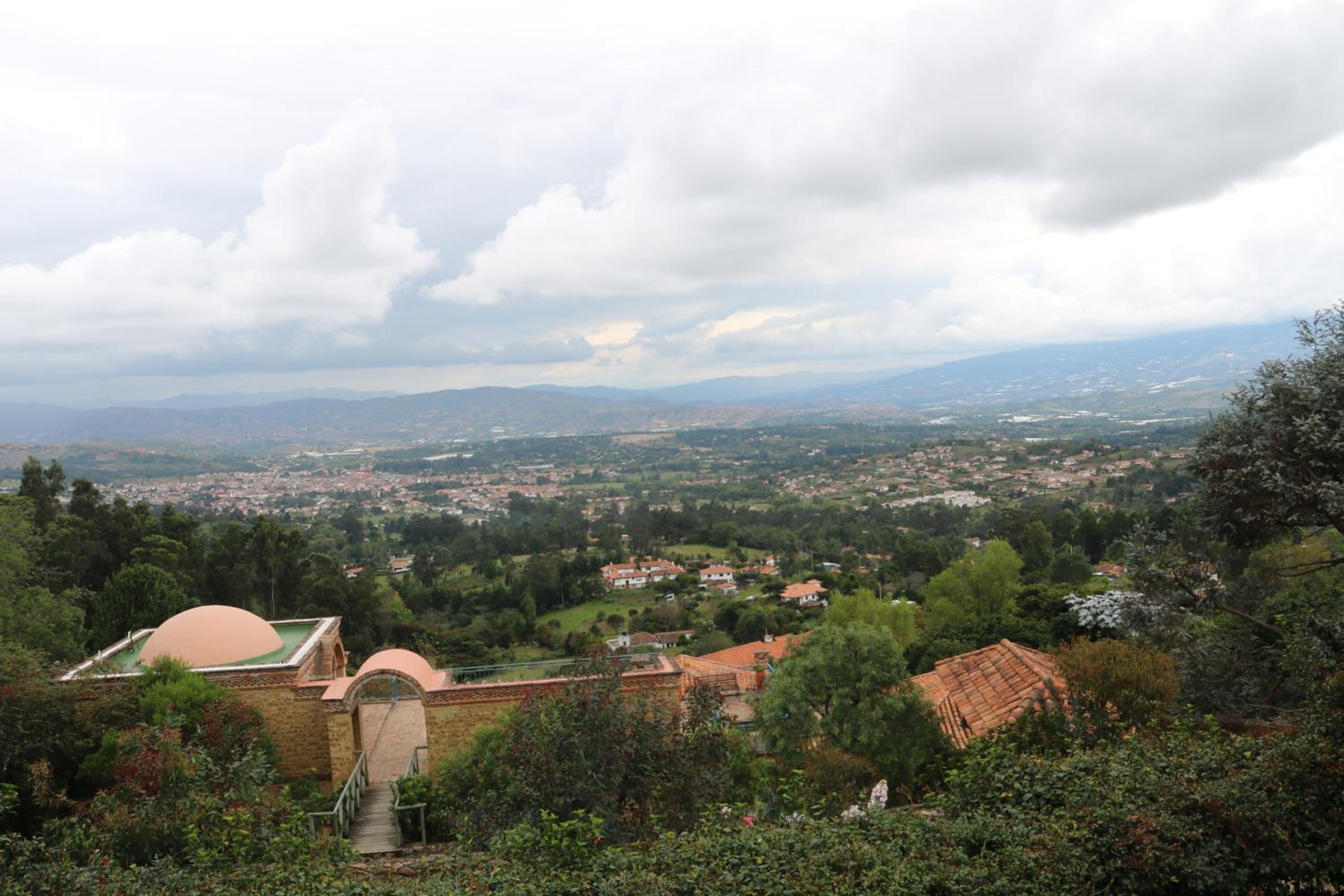 La Primavera, casas campestres para familias, paisajes, tranquilidad, cerca al pueblo