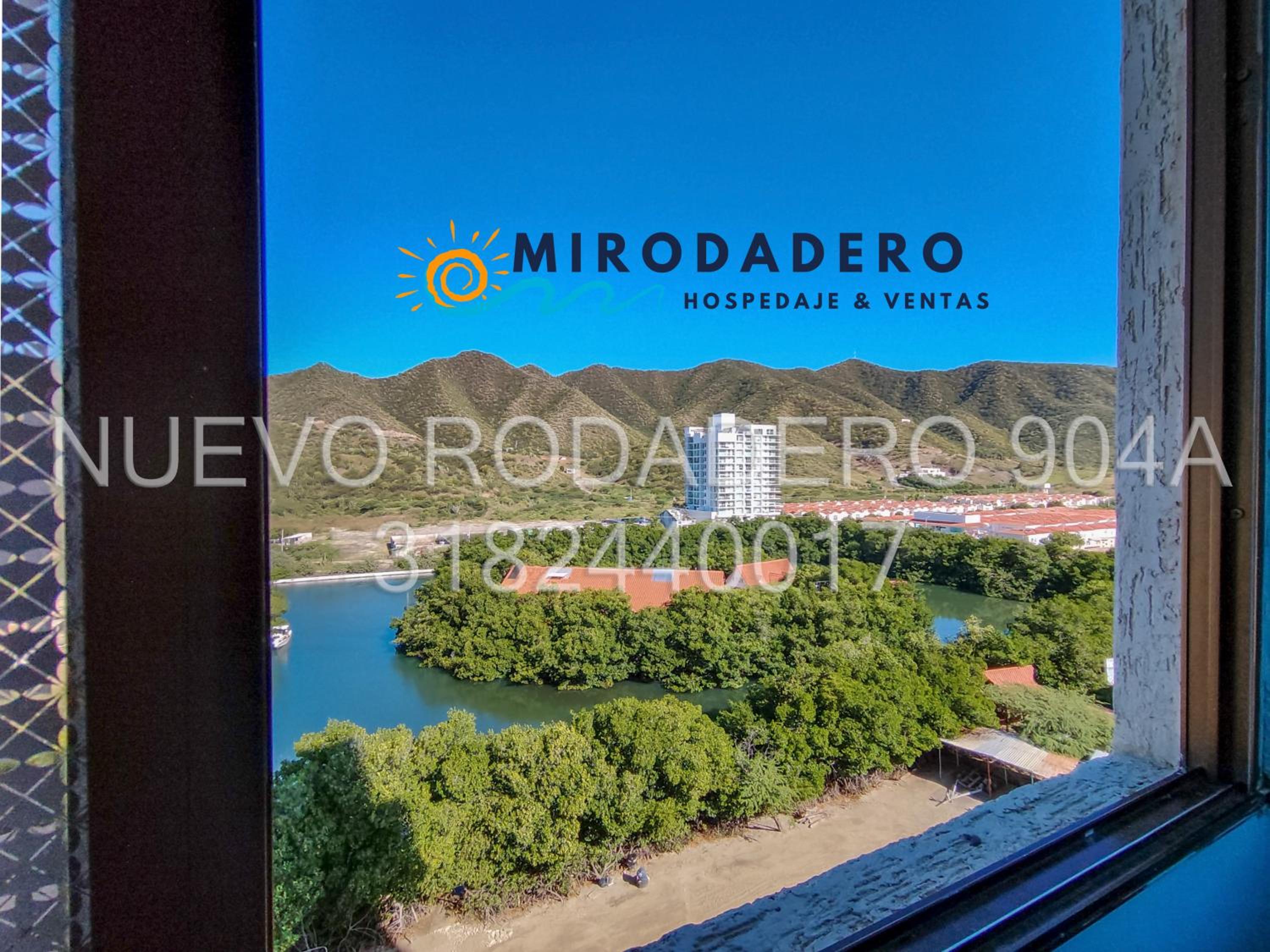 Condominio Nuevo Rodadero, wifi piscina parqueadero view 5