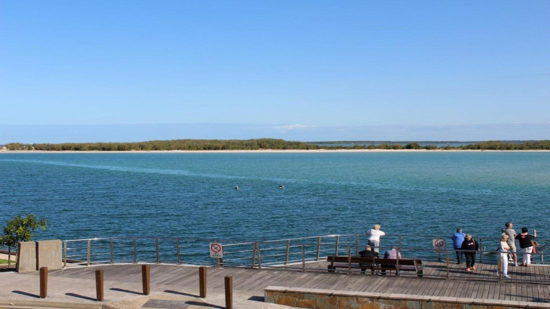Grand Pacific Unit 27 Caloundra QLD