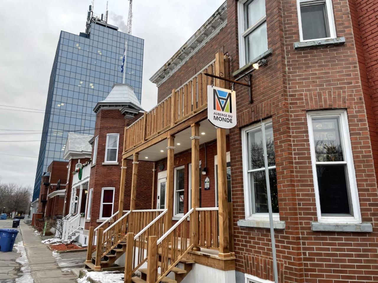 Trois-rivieres Vacations - Auberge du Monde - Property Image 20