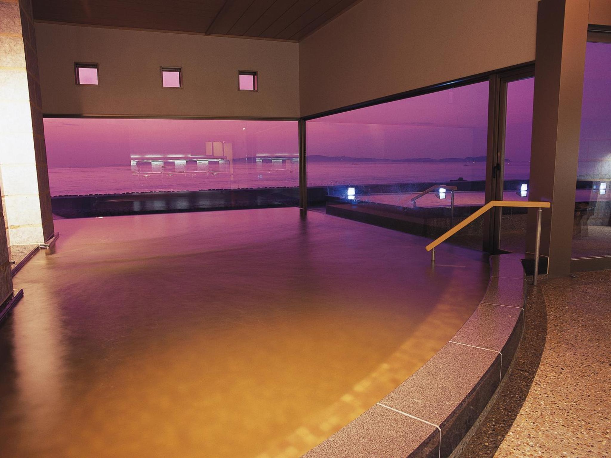 Awaji Yumesenkei