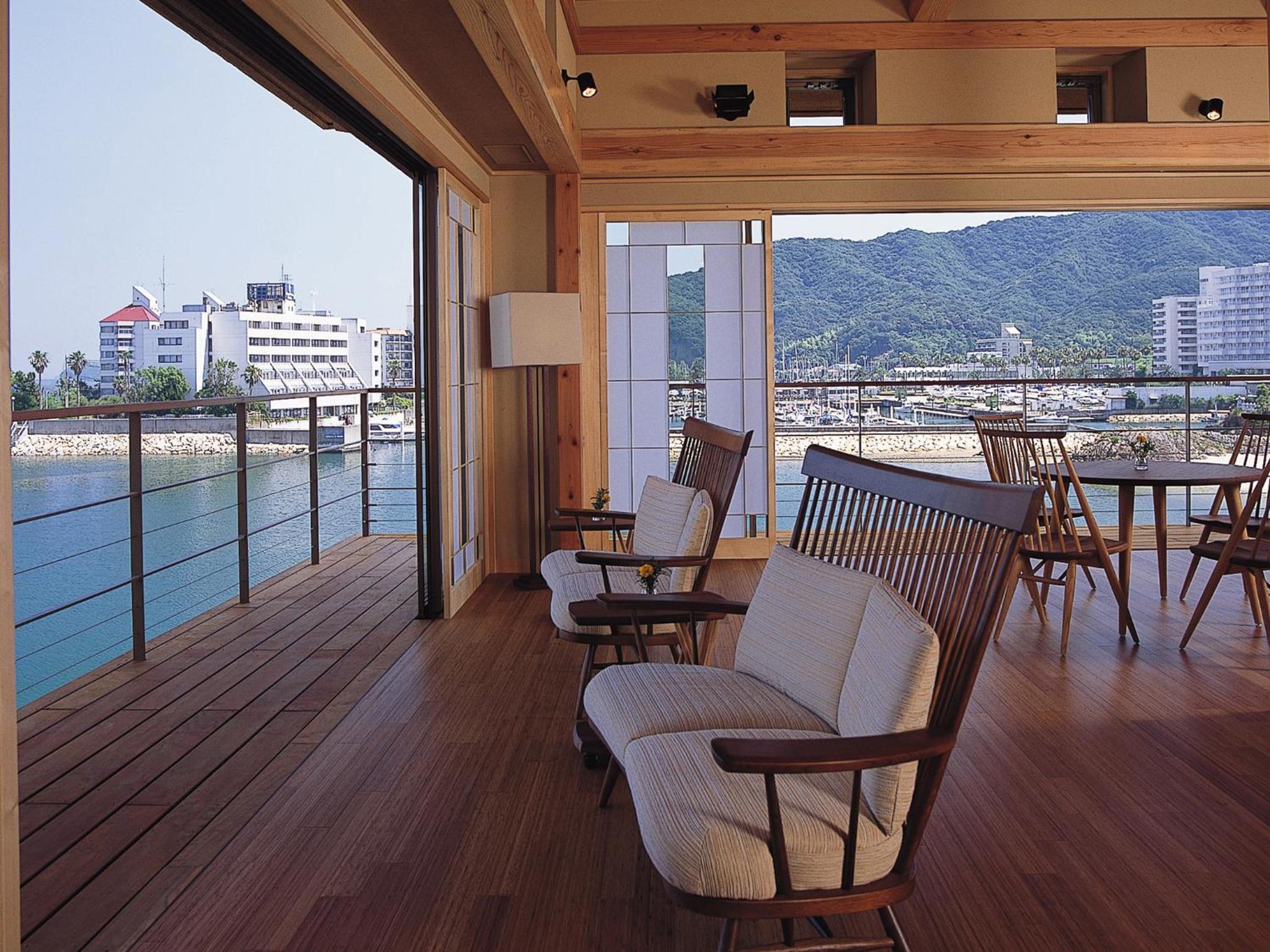 Awaji Yumesenkei