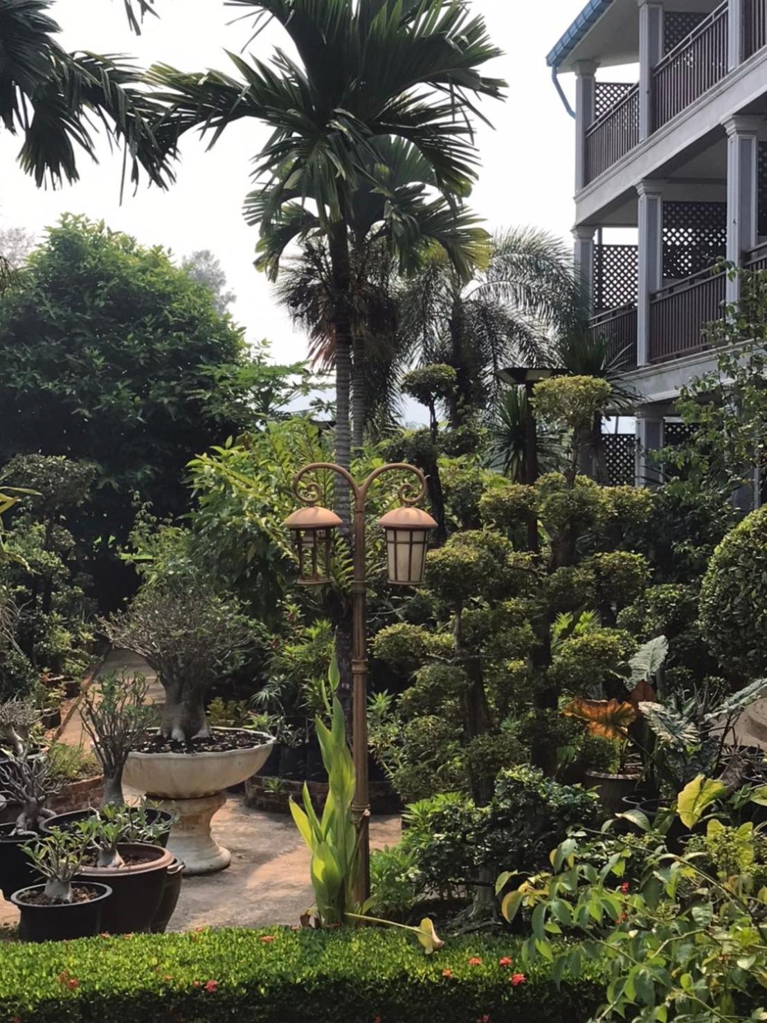 Pratum Resort