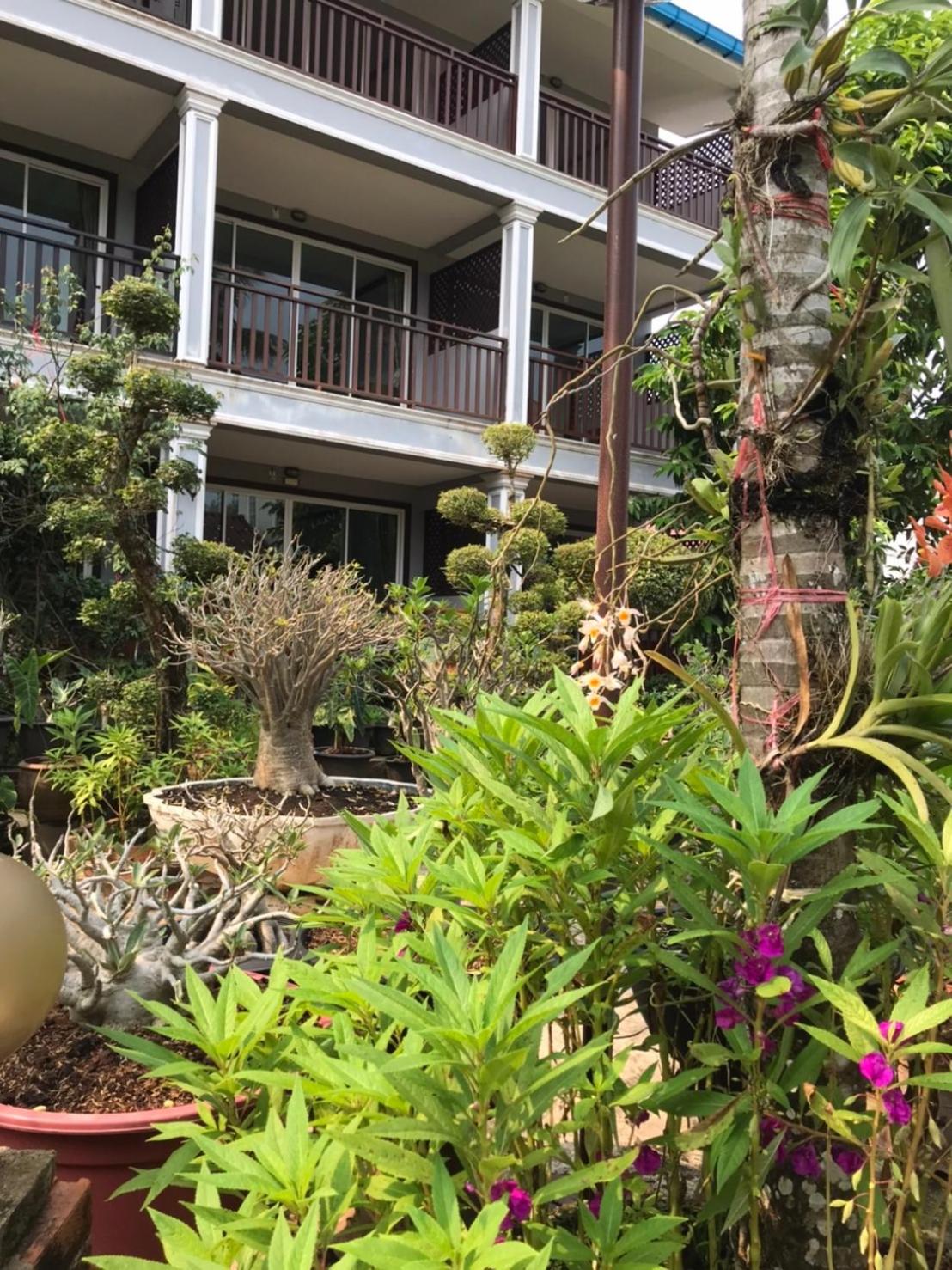 Pratum Resort