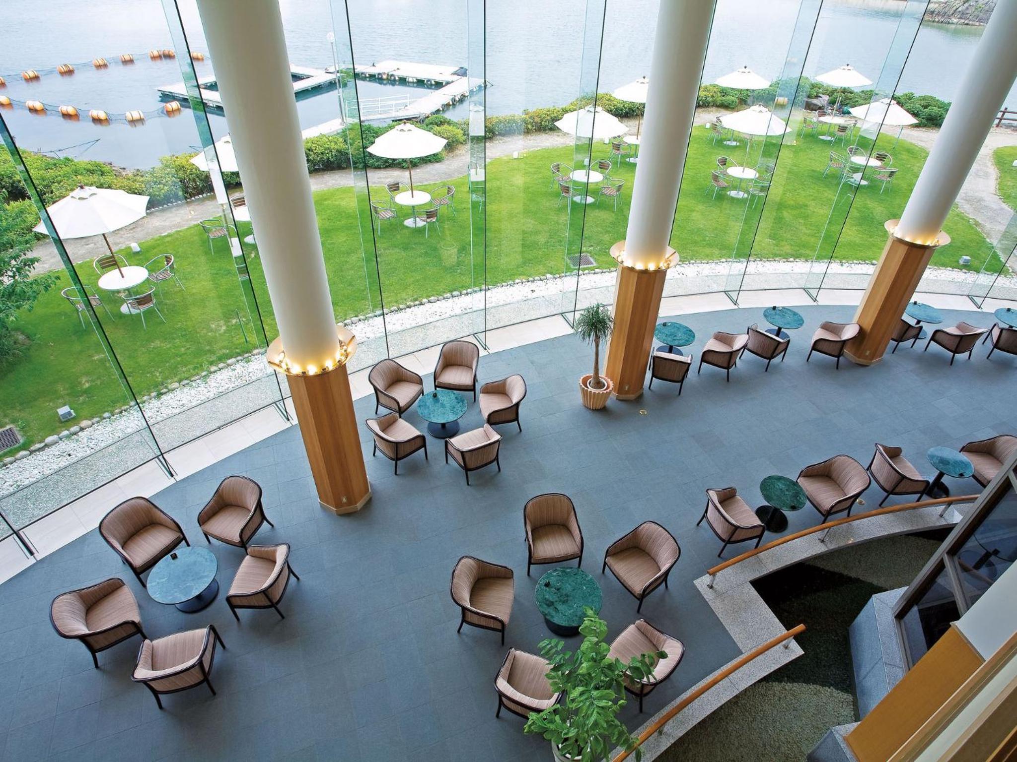 Awaji Yumesenkei