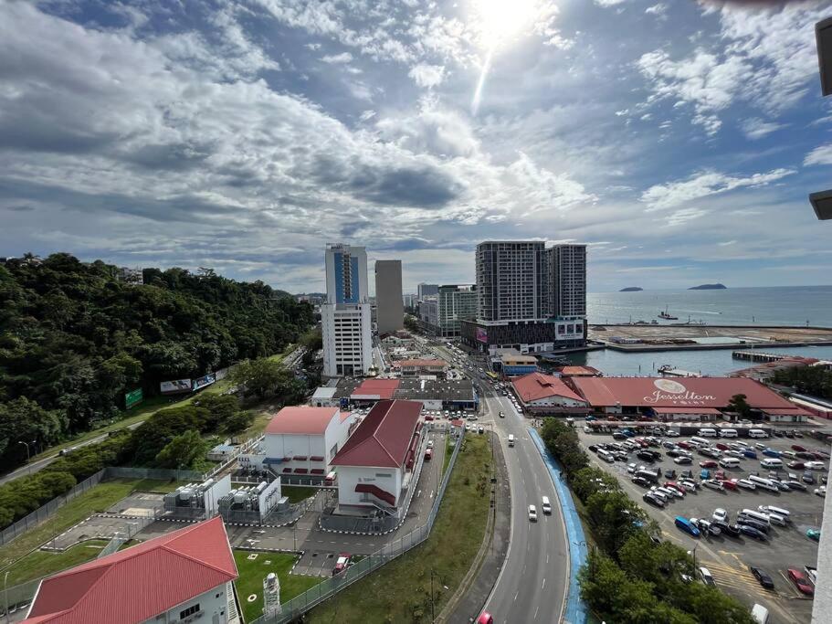 Jesselton Quay Kota Kinabalu 1 photo 2