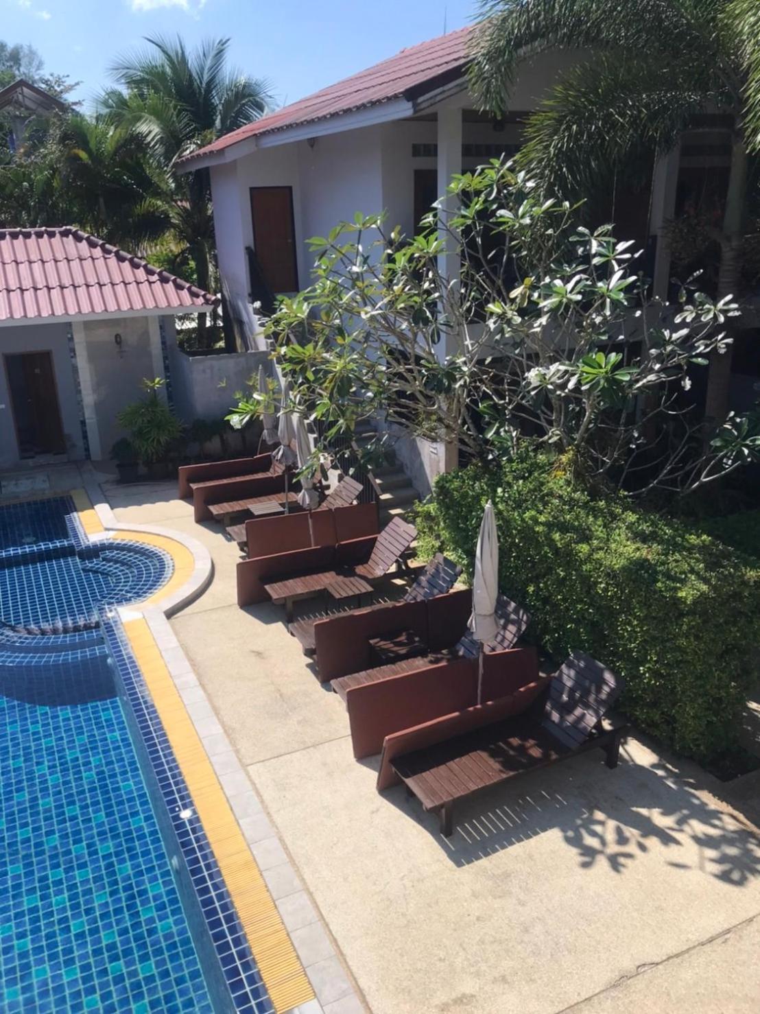 Pratum Resort