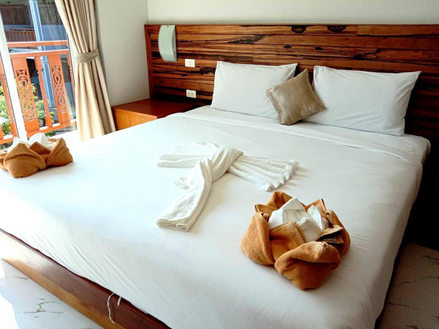 Pratum Resort