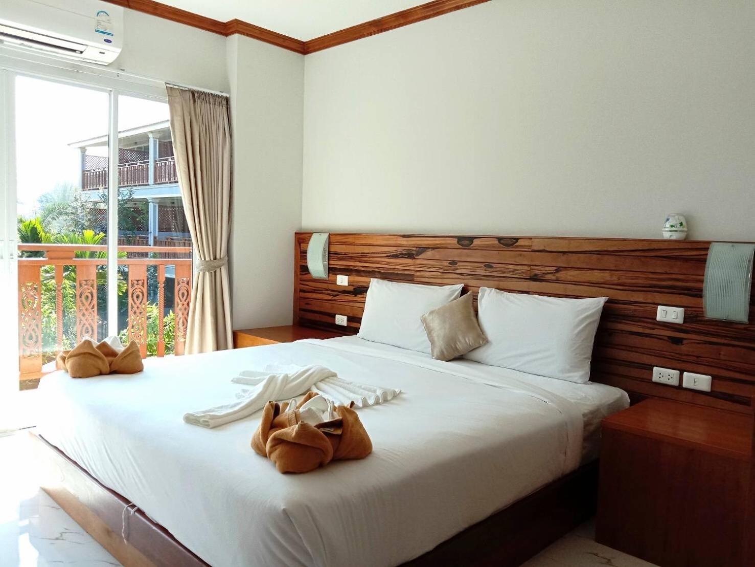 Pratum Resort