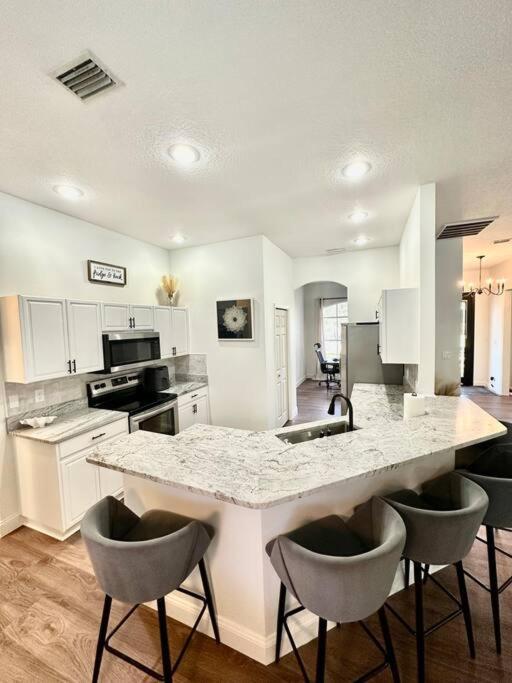 Tampa Vacations - Hidden GEM in the heart of the city!! - Property Image 14