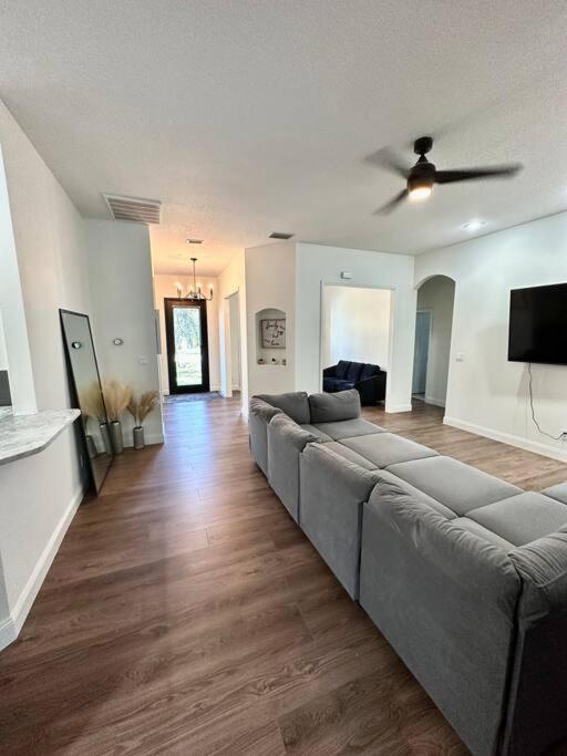 Tampa Vacations - Hidden GEM in the heart of the city!! - Property Image 2