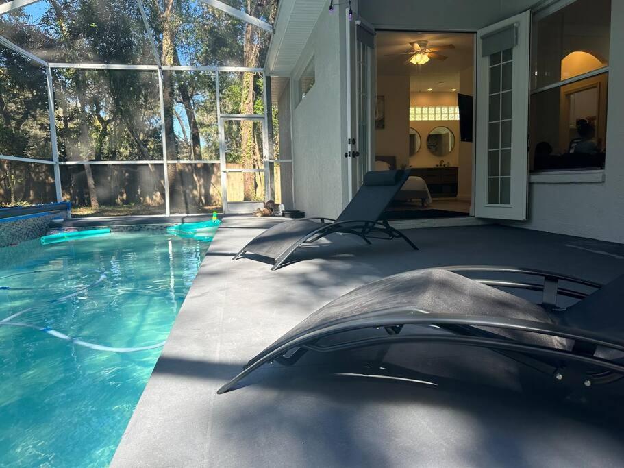 Tampa Vacations - Hidden GEM in the heart of the city!! - Property Image 3