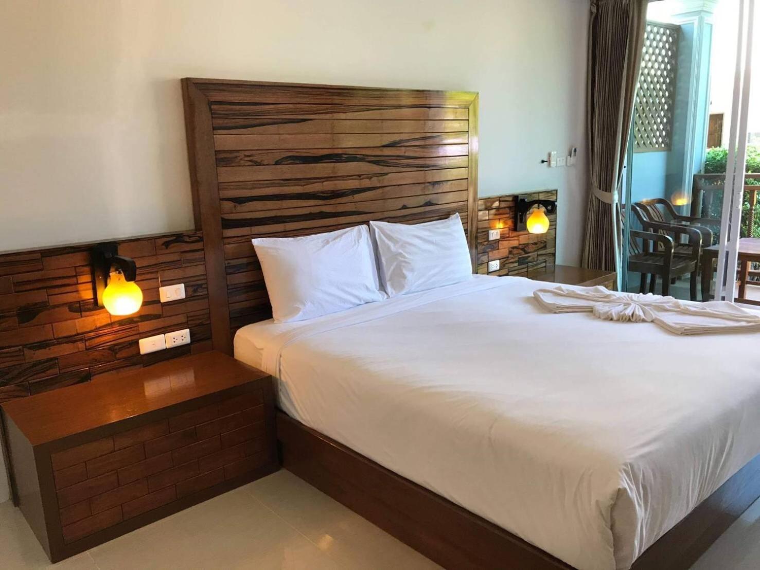 Pratum Resort