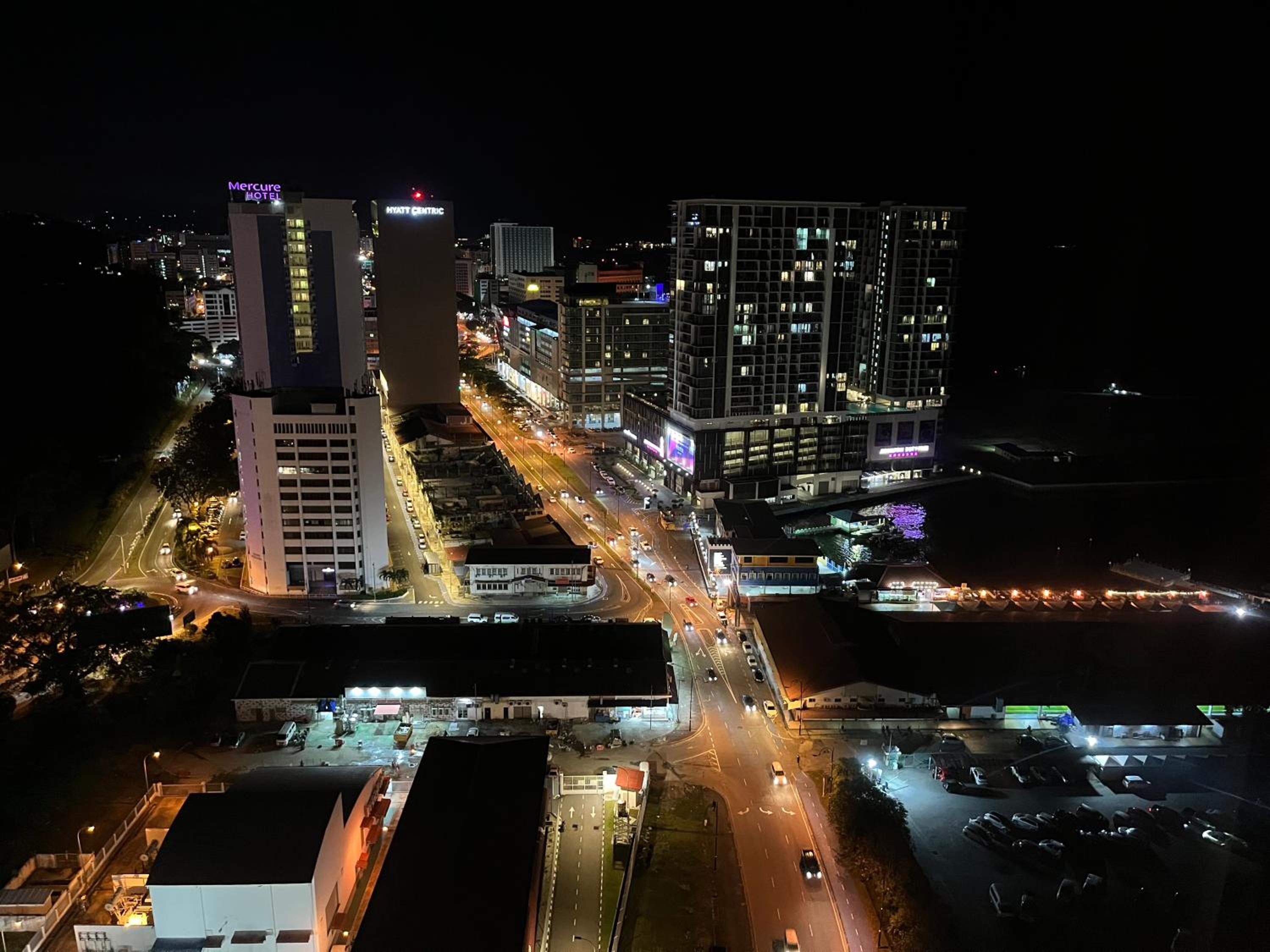 Jesselton Quay Kota Kinabalu 1 photo 4