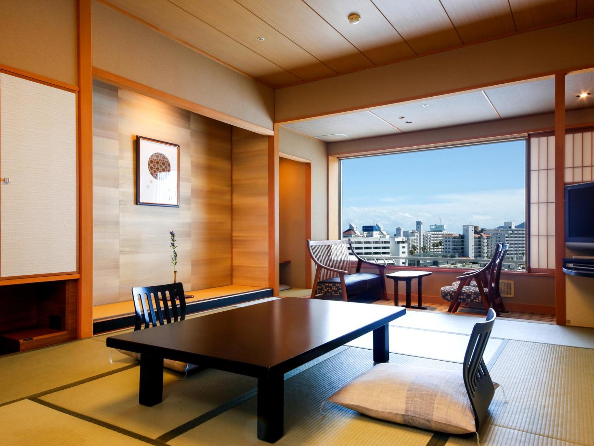 Awaji Yumesenkei