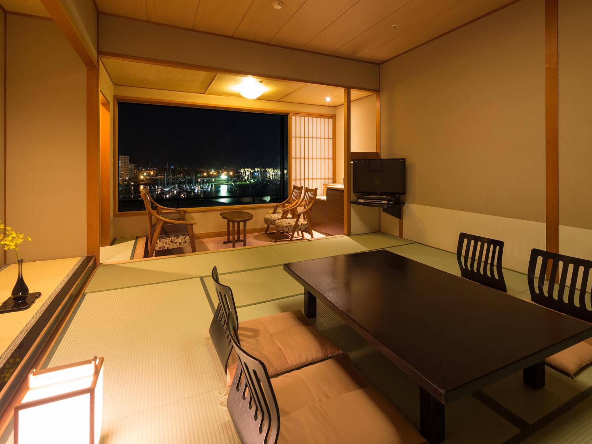 Awaji Yumesenkei